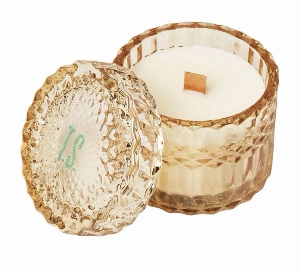 TAYLOR SWIFT The Life of a Showgirl Candle - NEW IN HAND